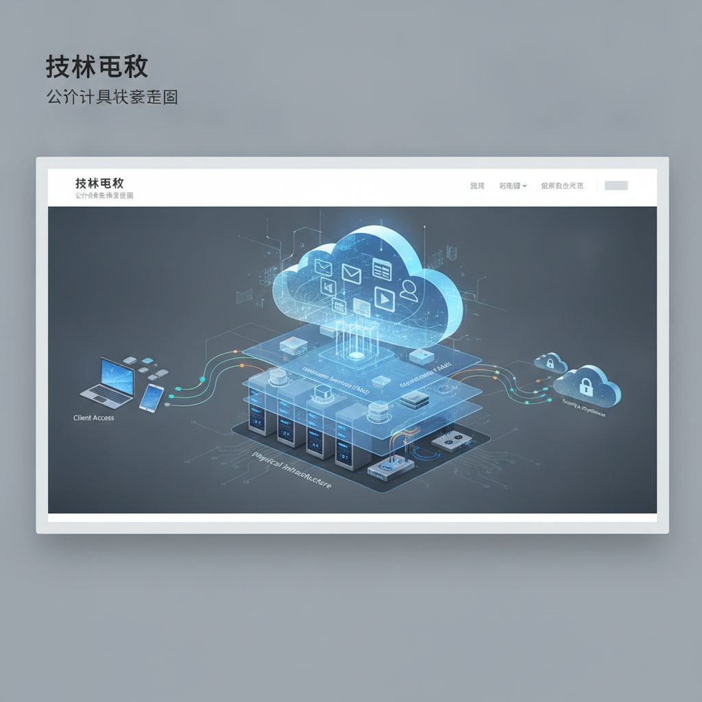云计算的原理与应用：未来IT发展的重要趋